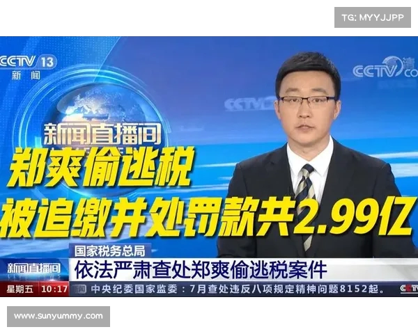 旧账翻出，税务风暴来袭！，偷逃税的风险加大，罚款超引发警惕